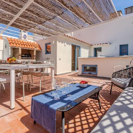 Edificio Candela-2 By Interhome شقة