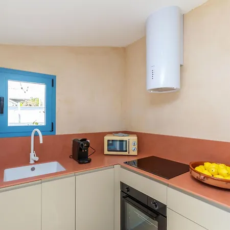 Lägenhet Edificio Candela-2 By Interhome L'Ametlla de Mar