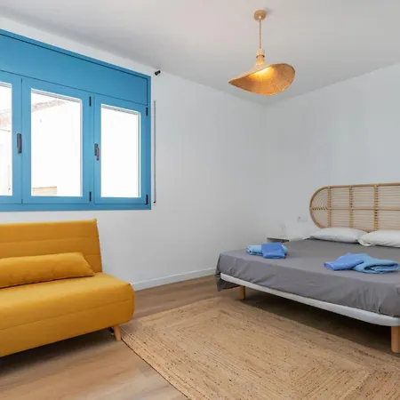 Edificio Candela-2 By Interhome L'Ametlla de Mar