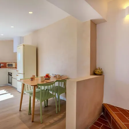 Edificio Candela-2 By Interhome Lägenhet