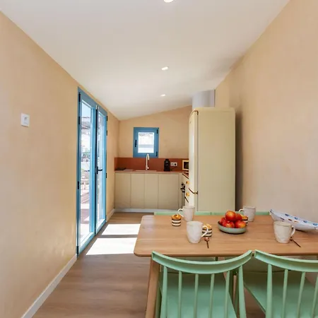 Lägenhet Edificio Candela-2 By Interhome