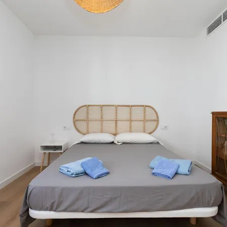 Edificio Candela-2 By Interhome شقة *