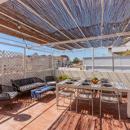 Edificio Candela-2 By Interhome Lägenhet L'Ametlla de Mar
